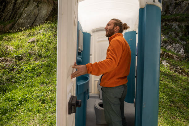 Best Affordable portable toilet rental  in Harlingen, TX