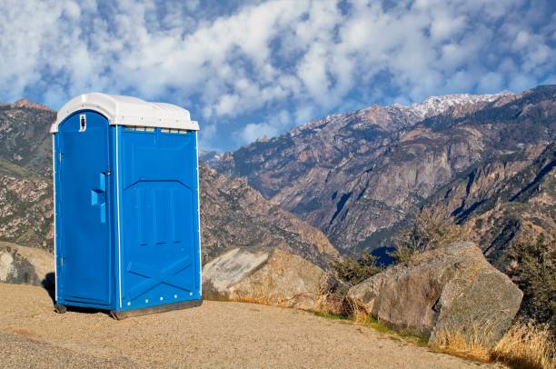 Best Temporary restroom rental  in Harlingen, TX