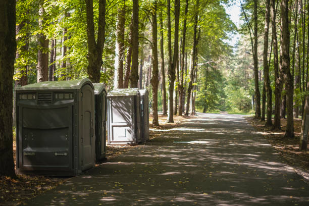Best Porta potty delivery and setup  in Harlingen, TX
