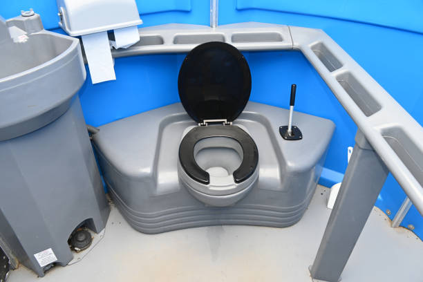 Best Porta potty rental for parties  in Harlingen, TX