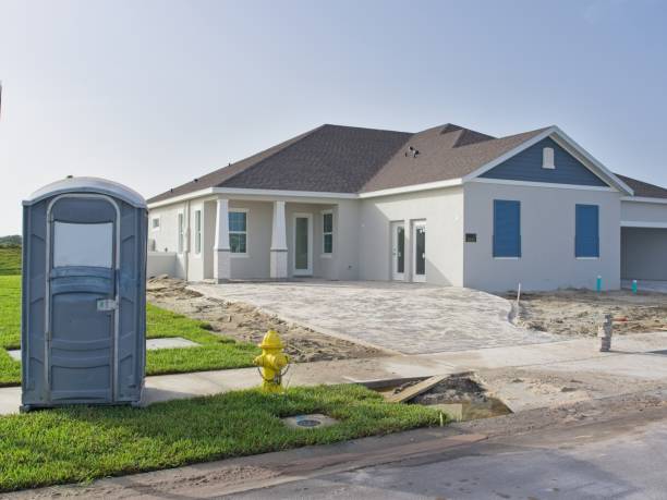 Best Construction site porta potty rental  in Harlingen, TX