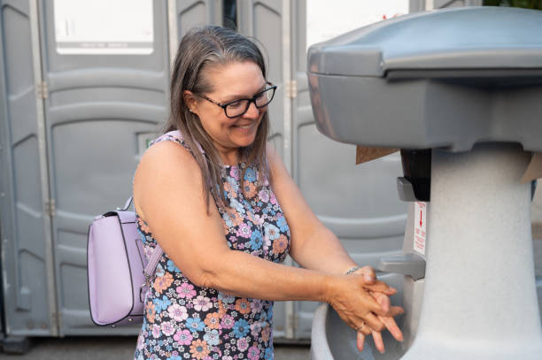 Best Porta potty rental for festivals  in Harlingen, TX