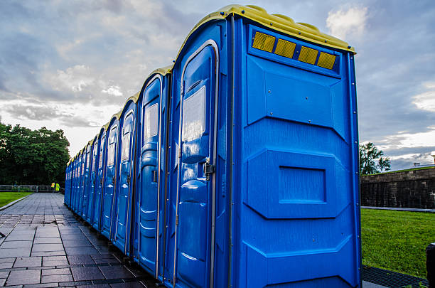Best Portable restroom trailer rental  in Harlingen, TX