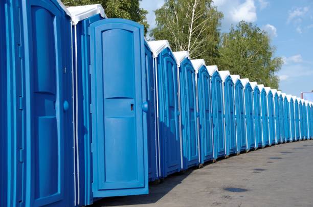 Porta potty rental for festivals in Harlingen, TX